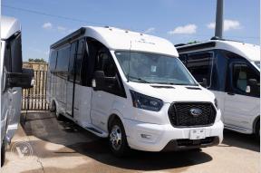 New 2025 Leisure Travel Wonder 24RTB Photo