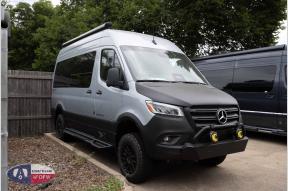 New 2025 Airstream Interstate Nineteen 19 Photo