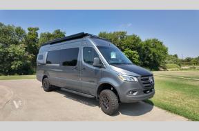 New 2026 Tiffin Motorhomes GH2 GH2 Photo