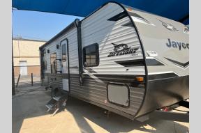 New 2024 Jayco Jay Flight 264BH Photo