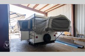 Used 2019 Forest River RV Flagstaff 27KSHW Photo