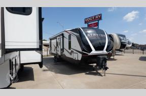 Used 2021 Cruiser Stryker 3212 Photo