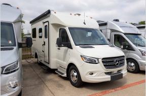 New 2025 Pleasure-Way Plateau XL TS Photo