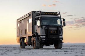 New 2024 Storyteller Overland GXV Epic Photo
