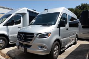 Used 2024 Airstream Interstate 19SE Photo