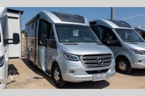 Used 2022 Leisure Travel Vans Unity 24RL Photo