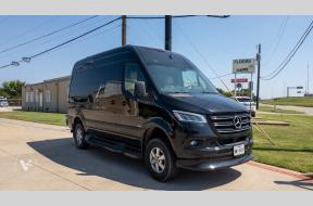 Used 2021 Midwest Automotive Designs LUXE LUXE Photo