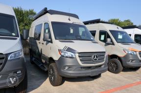 New 2026 Remote Vans Friday Photo