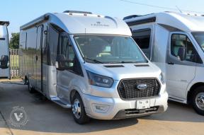 New 2025 Leisure Travel Vans Wonder W24RTB Photo