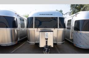 Used 2020 Airstream Globetrotter 27FBT Photo