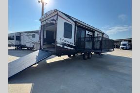 Used 2021 Cruiser Stryker 3212 Photo