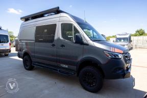 New 2025 Remote Vans 144WB Photo