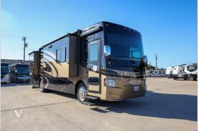 Used 2015 Tiffin Motorhomes Allegro RED 36 QSA Photo