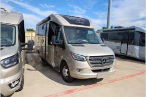 Used 2022 Leisure Travel Vans Unity 24RL Photo