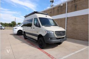 New 2026 Jayco Terrain 19A Photo