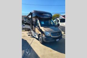 Used 2016 Thor Motor Coach Citation Sprinter 24SL Photo