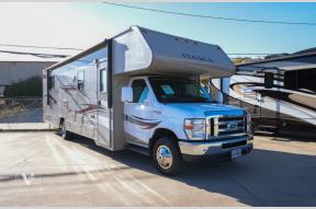 Used 2014 Itasca Spirit 31KP Photo