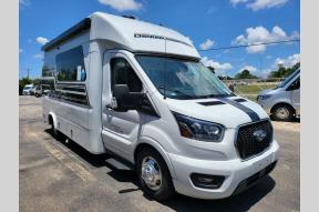 New 2024 Chinook Maverick SS Photo