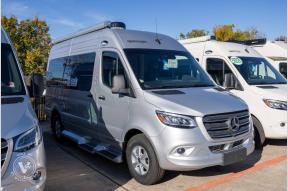 New 2025 Pleasure-Way Ascent TS Photo