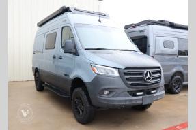 New 2026 Tiffin Motorhomes GH1 GH1 Photo