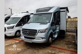 Used 2021 Leisure Travel Vans Unity U24FX Photo