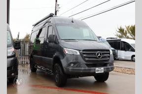 Used 2022 Pleasure-Way Recon 4X4 Photo