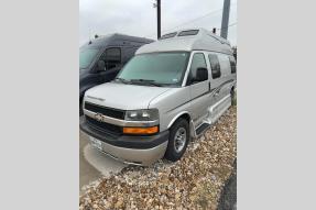 Used 2013 Pleasure-Way Lexor TS Photo