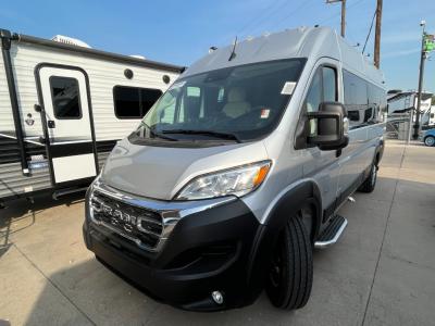 Used class b rv deals for sale near me