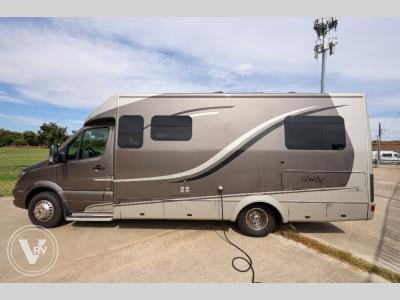 Used class deals b rv