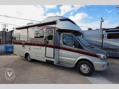 Tiffin wayfarer clearance rv for sale