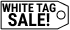White Tag