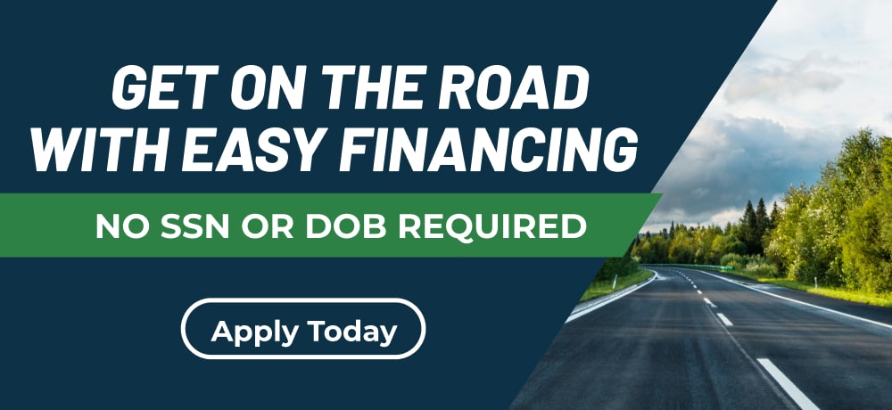 Get Financing For Your RV