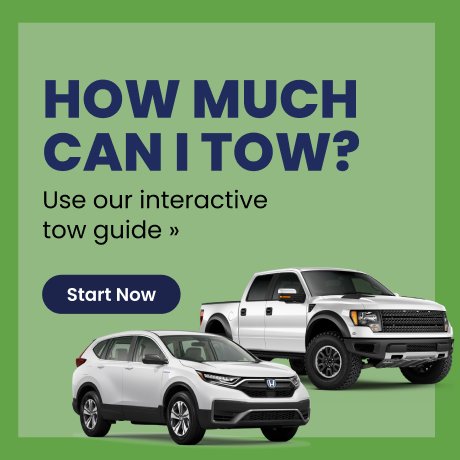 Discover Your Towing Capacity
