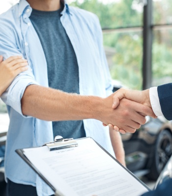 Apply for Financing