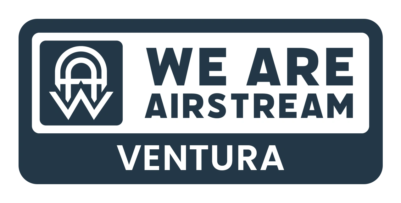 We Are Airstream Ventura