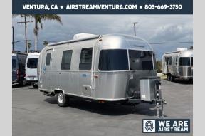 New 2025 Airstream RV Bambi 22FB Photo