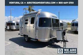 New 2024 Airstream RV Caravel 16RB Photo