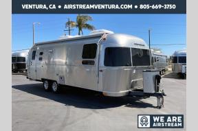 New 2024 Airstream RV International 28RB Photo