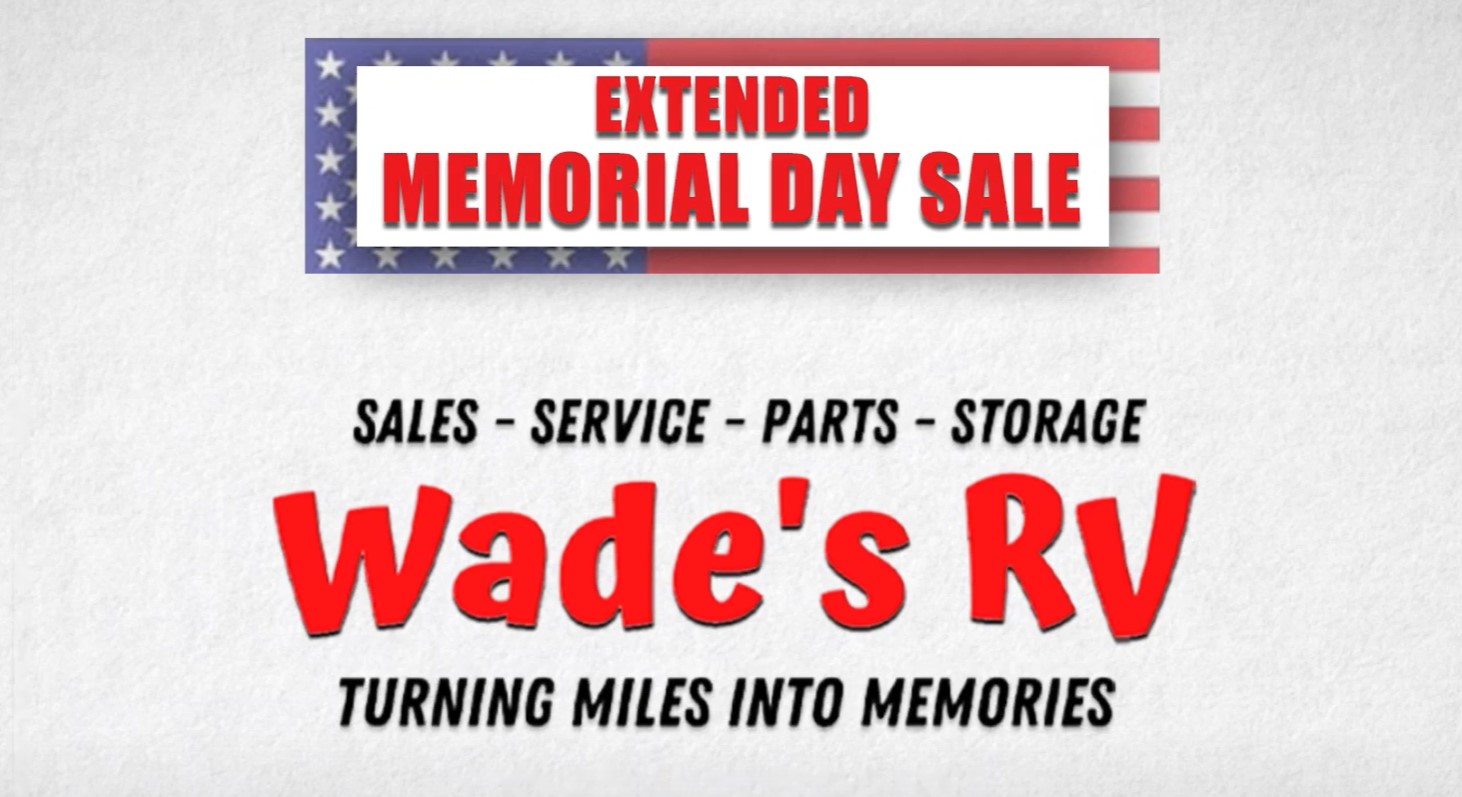 Extended Memorial Day Sale