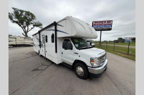 New 2024 NeXus RV Phantom 32P Photo