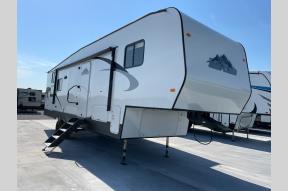 New 2024 Allen Camper Manufacturing IDLE TIME 286BHS Photo