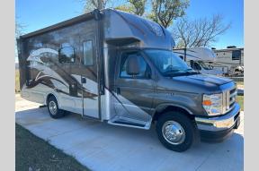 New 2024 NeXus RV VIPER 25V Photo