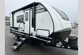 New 2024 Forest River RV Vibe 19RB Photo