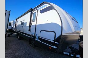 New 2024 Forest River RV Vibe 28BHE Photo