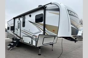 New 2024 Prime Time RV Crusader 265MLE Photo