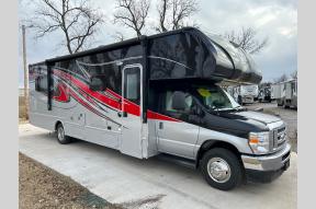 New 2024 NeXus RV Phantom 31P Photo