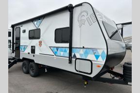 New 2024 Forest River RV IBEX 19MSB Photo