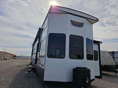 Forest River RV Wildwood Grand Lodge RVs For Sale