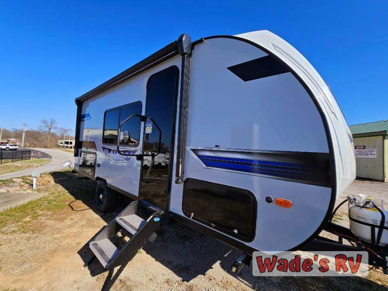 New 2024 Forest River RV Salem FSX 178BHSKX Travel Trailer at Wade's RV Joplin, MO 802513