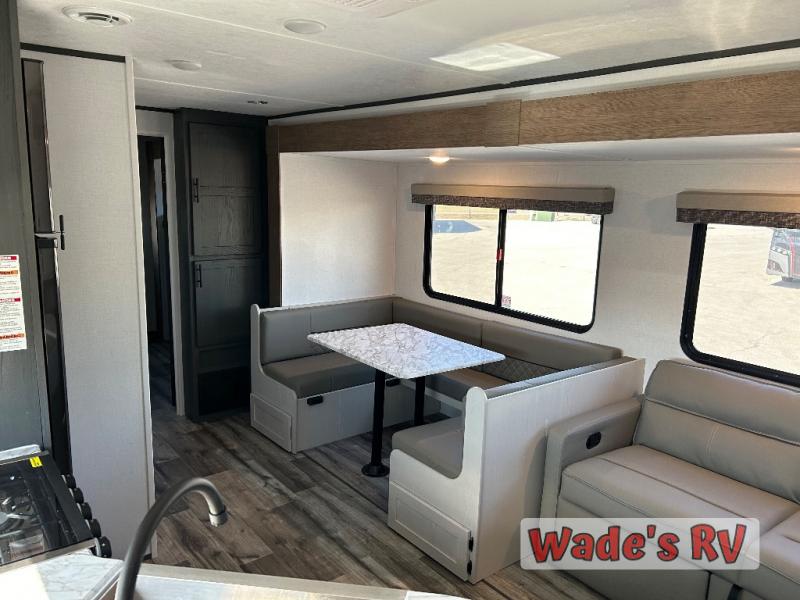 New 2024 Dutchmen RV Aspen Trail 3400BHS Travel Trailer at Wade's RV ...